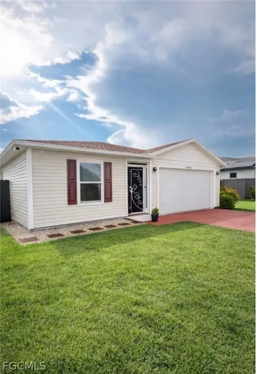 1908 NE 2nd Place, Cape Coral, FL 33909 - #1