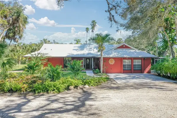 4601 Orange River Loop Road, Fort Myers, FL 33905