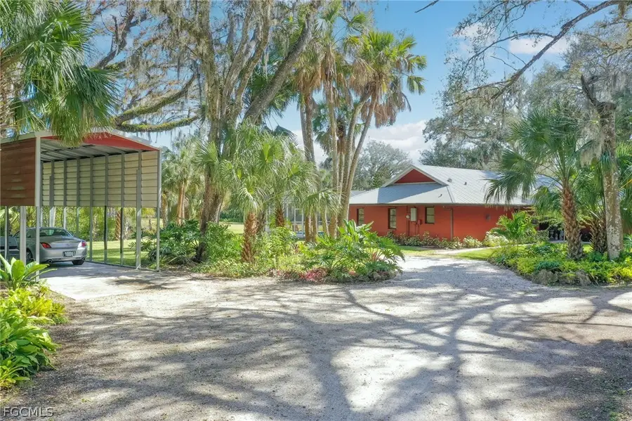 4601 Orange River Loop Road, Fort Myers, FL 33905 - #3