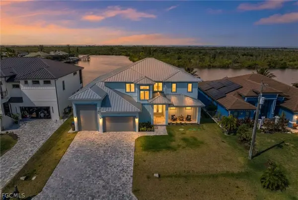 3434 NW 46th Place, Matlacha, FL 33993