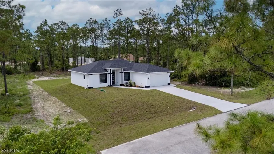1201 Johns Avenue, Lehigh Acres, FL 33972 - #2