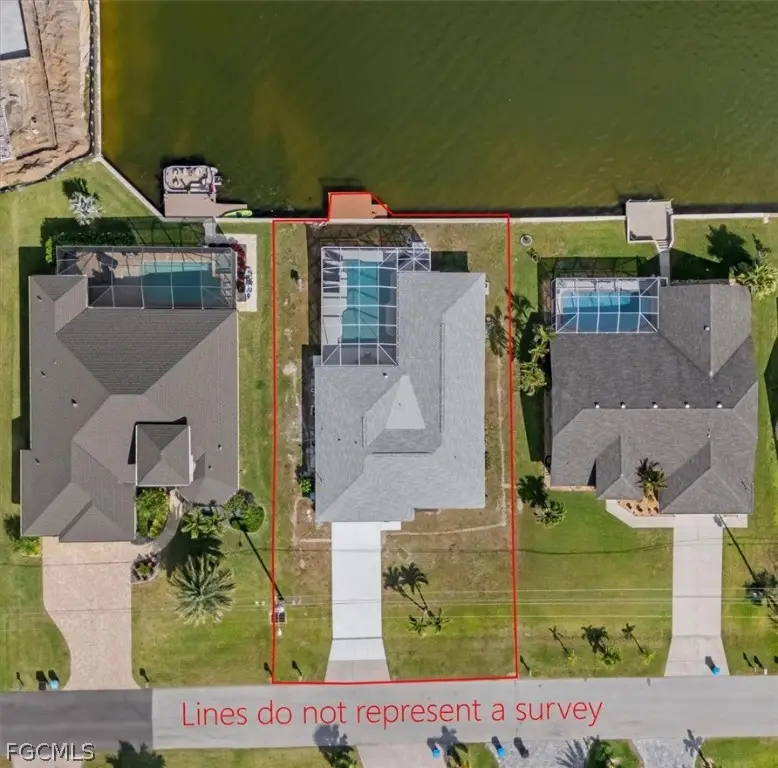 1503 SW 38th Street, Cape Coral, FL 33914 - #2