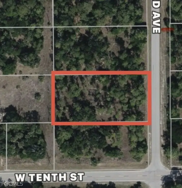 1003 Willard Avenue, Lehigh Acres, FL 33972 - #1