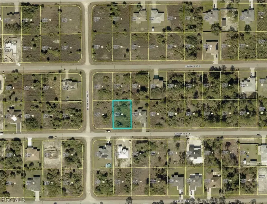 741 Cardinal Street E, Lehigh Acres, FL 33974 - #3