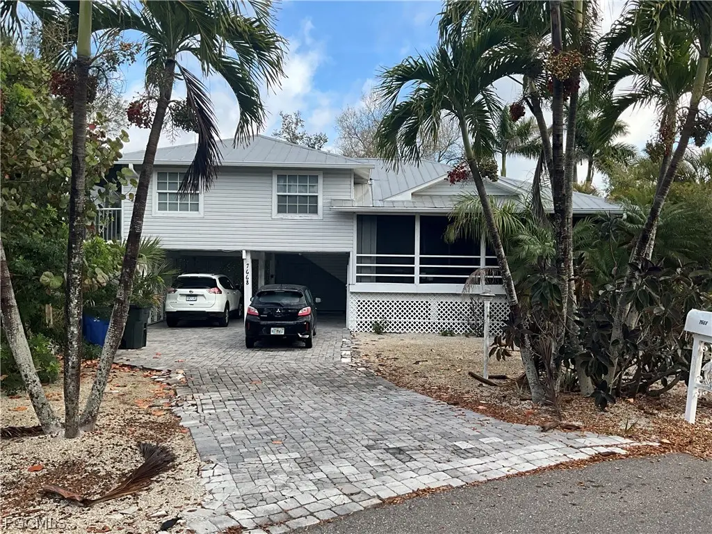 7668 Myrsine Circle, Bokeelia, FL 33922 - #1