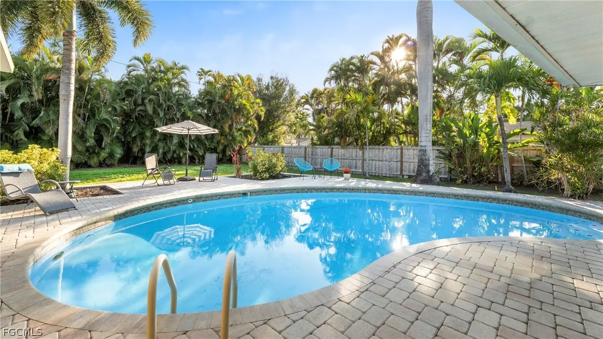 1312 Jambalana Lane, Fort Myers, FL 33901 - #1