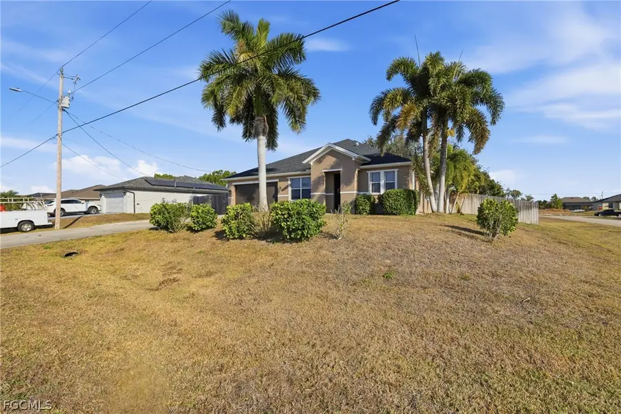 1921 NW 20th Street, Cape Coral, FL 33993 - #2