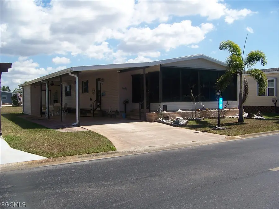 15550 Burnt Store Road #72, Punta Gorda, FL 33955 - #2