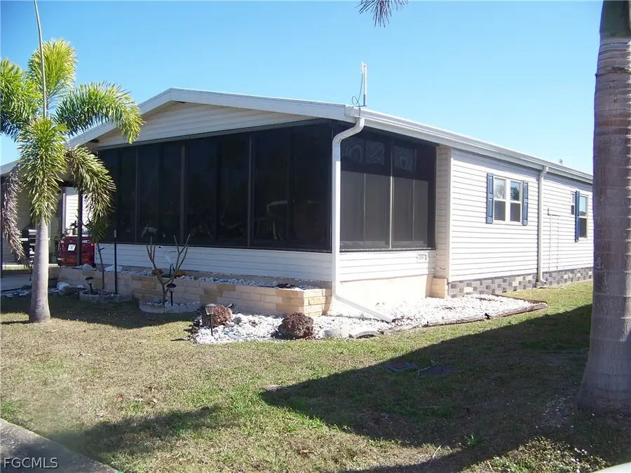 15550 Burnt Store Road #72, Punta Gorda, FL 33955 - #3