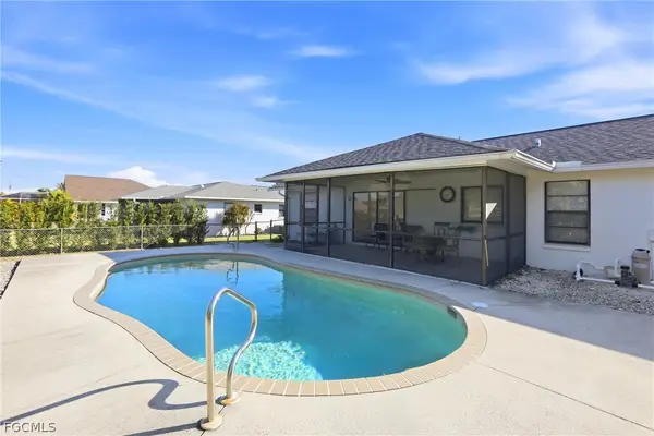 4108 SW 6th Avenue, Cape Coral, FL 33914