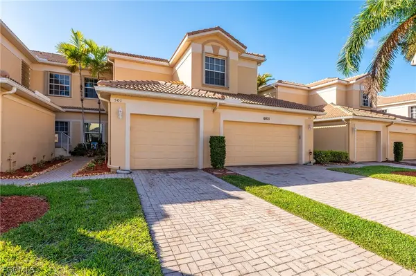 6021 Jonathans Bay Circle #501, Fort Myers, FL 33908