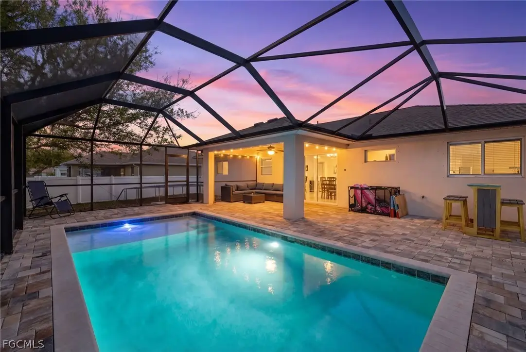 113 NW 14th Street, Cape Coral, FL 33993 - #1