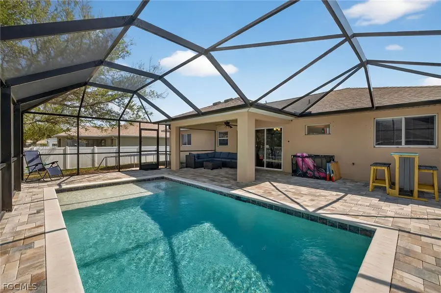 113 NW 14th Street, Cape Coral, FL 33993 - #3