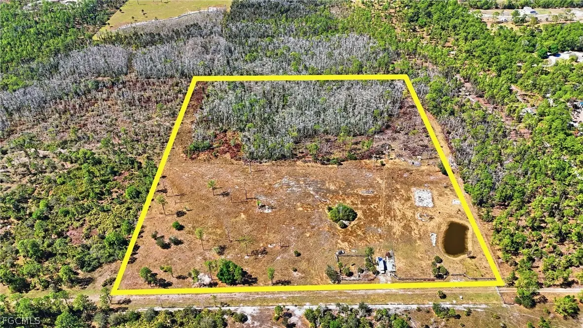 17550 Grand Chenier Road, Fort Myers, FL 33913 - #1