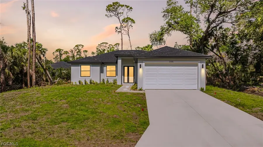 355 Milton Street, Port Charlotte, FL 33954 - #2