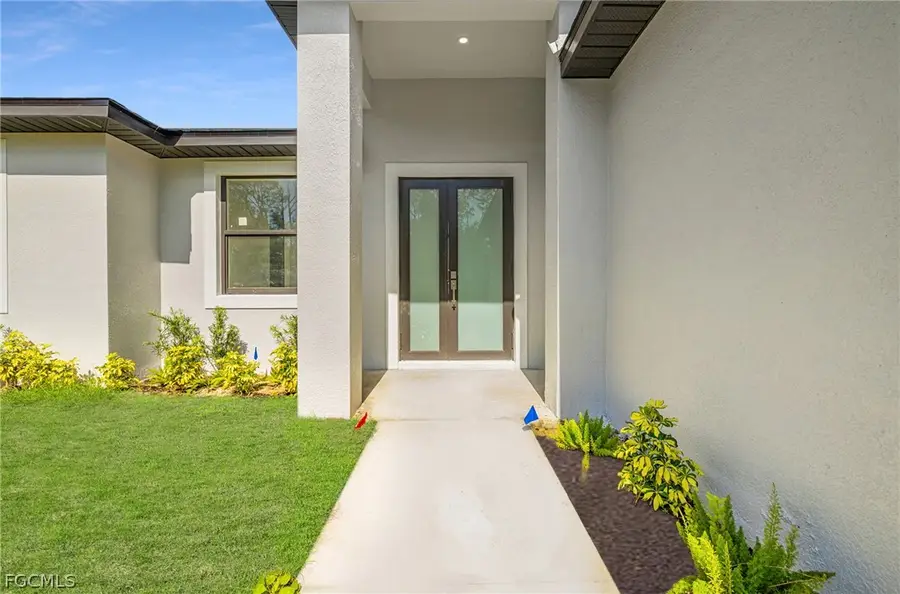 355 Milton Street, Port Charlotte, FL 33954 - #3