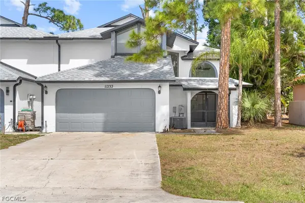 11232 San Sebastian Lane, Bonita Springs, FL 34135