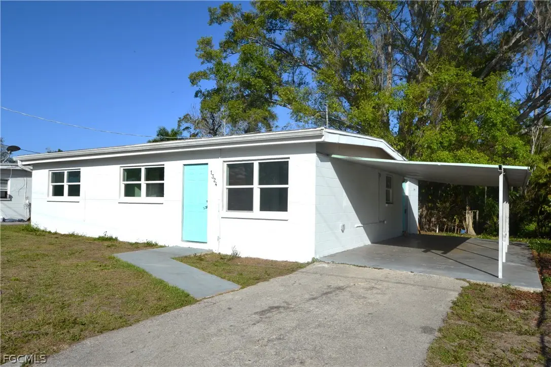 1324 Brookhill Drive, Fort Myers, FL 33916 - #1