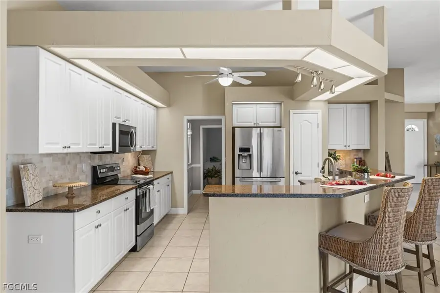 410 SE 20th Court, Cape Coral, FL 33990 - #3