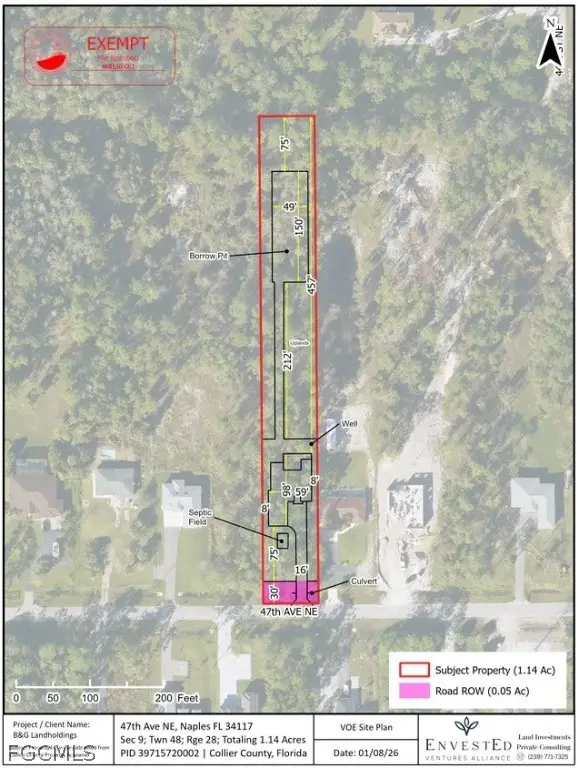 4365 47th Avenue Ne, Naples, FL 34120 - #3