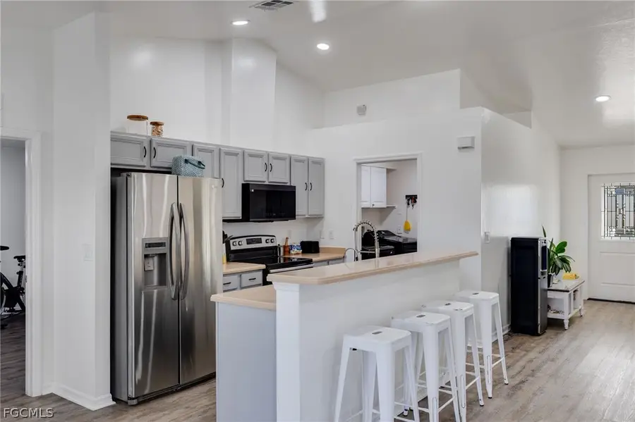 1707 SW 3rd Street, Cape Coral, FL 33991 - #2