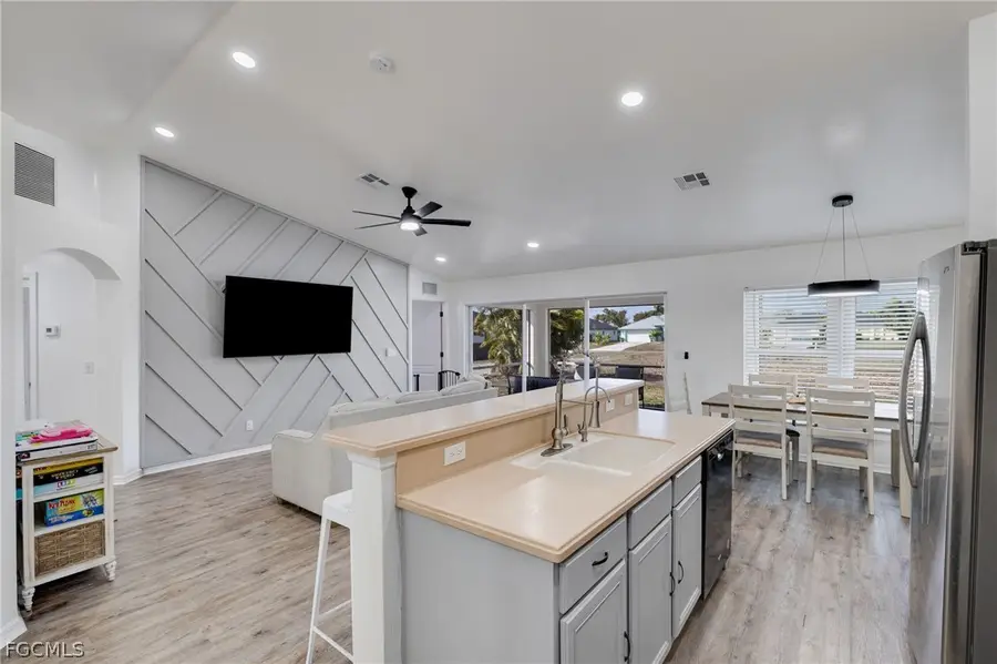 1707 SW 3rd Street, Cape Coral, FL 33991 - #3