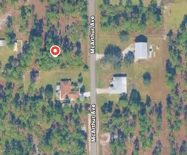 2315 Mcarthur Avenue, Alva, FL 33920 - #2