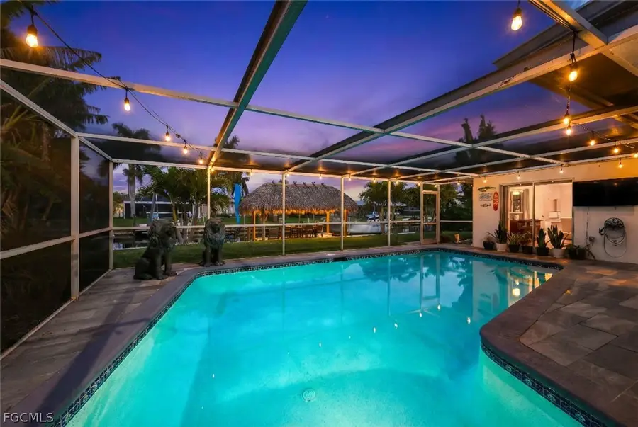 419 Pinecrest Court, Cape Coral, FL 33904 - #2