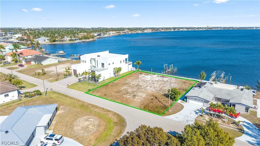 5837 SW 1st Avenue, Cape Coral, FL 33914 - #2