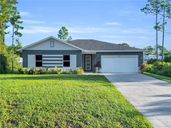 1108 Bainbridge Street, Lehigh Acres, FL 33974