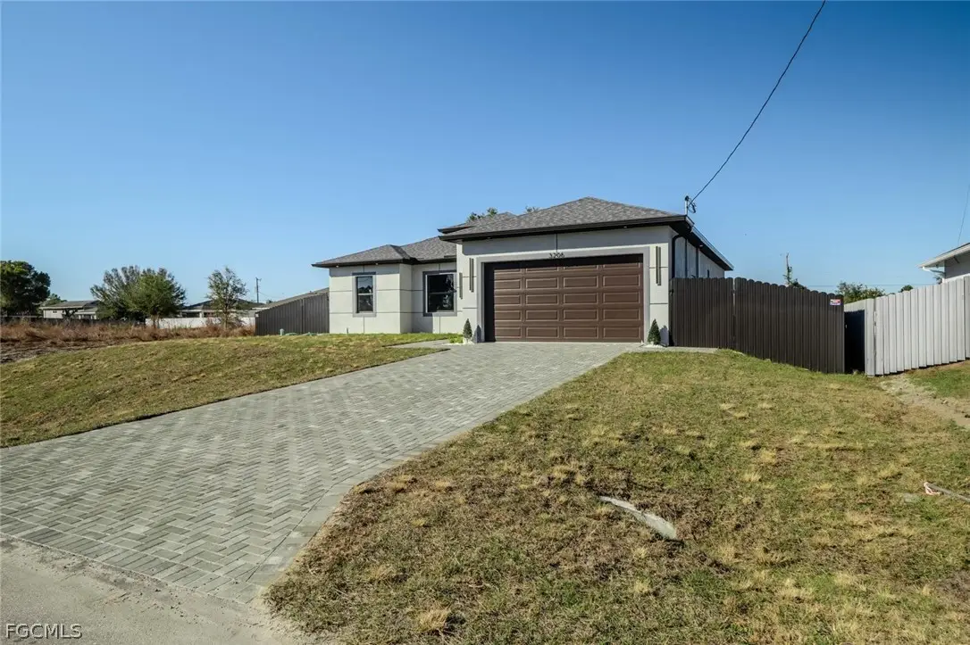 3206 14th Street Sw, Lehigh Acres, FL 33976 - #1