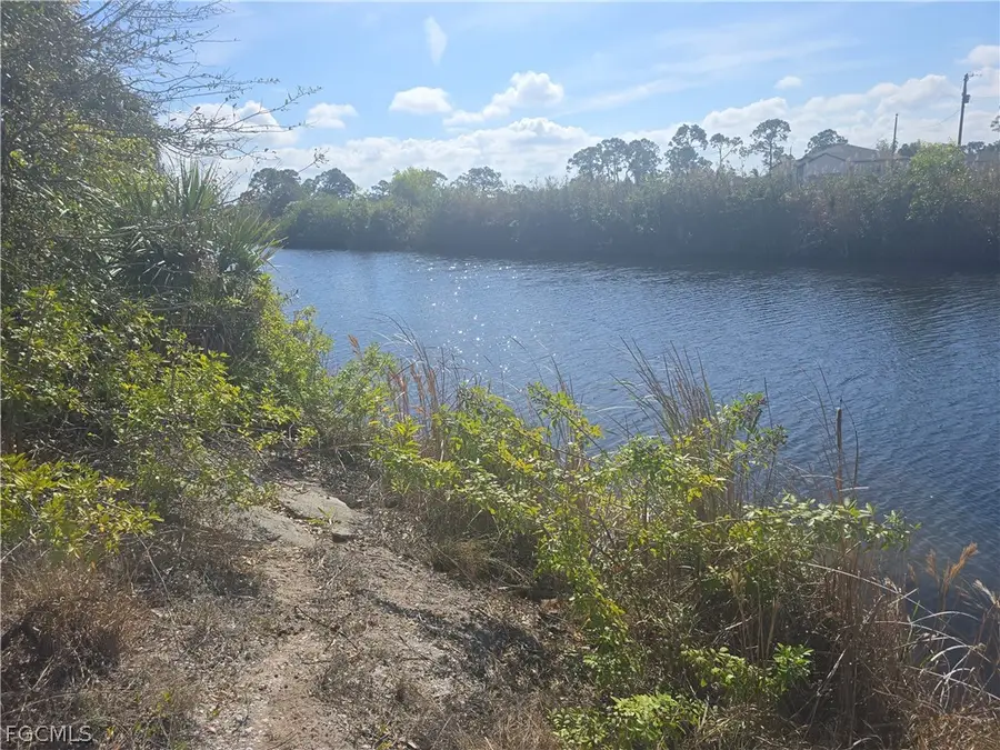 3712 NW 45th Street, Cape Coral, FL 33993 - #2