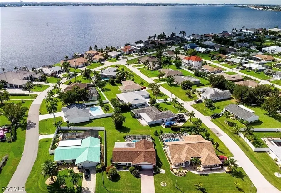 2608 Everest Parkway, Cape Coral, FL 33904 - #2