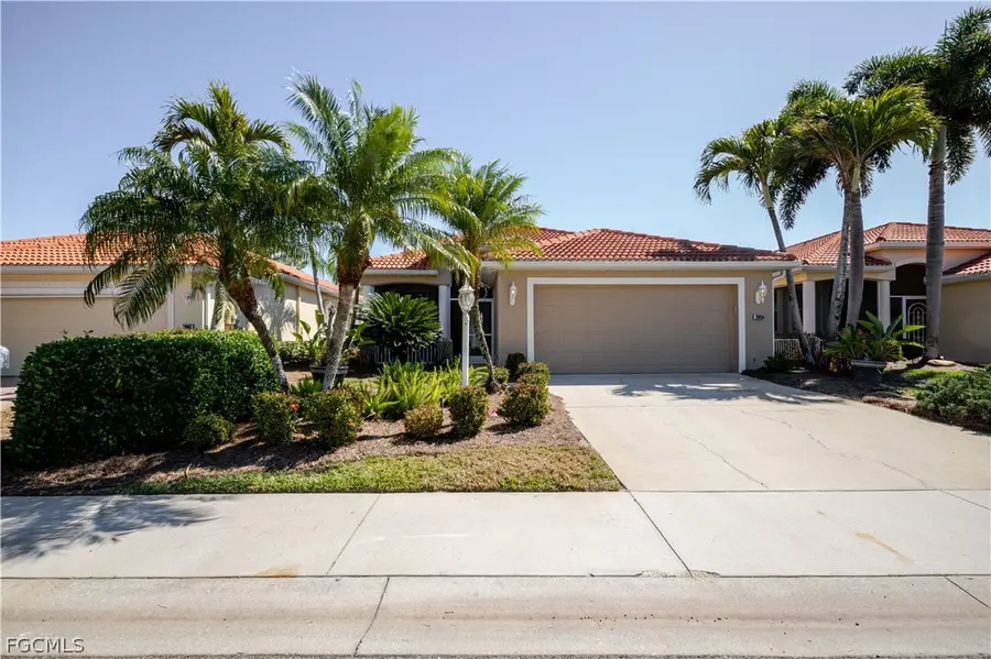 20856 Athenian Lane, North Fort Myers, FL 33917 - #2