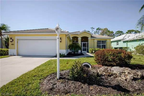 2040 Embarcadero Way, North Fort Myers, FL 33917