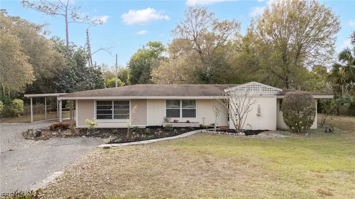 4220 Woodbrier Drive, Fort Myers, FL 33905 - #1