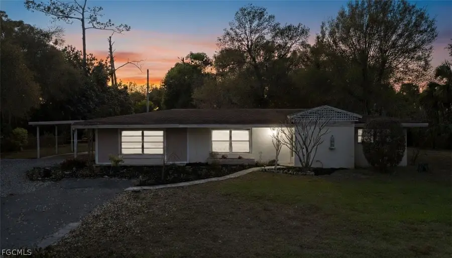 4220 Woodbrier Drive, Fort Myers, FL 33905 - #2