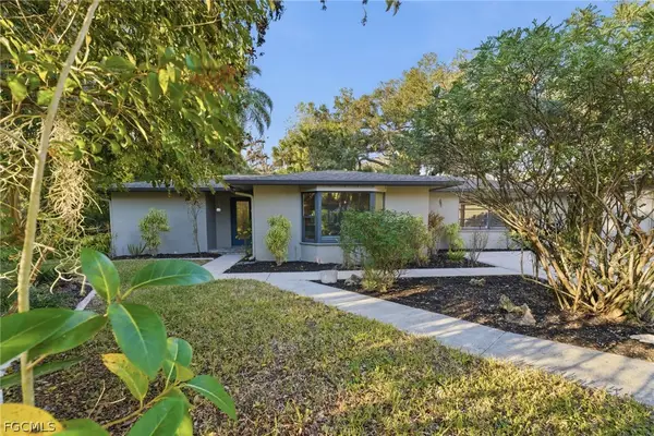 13101 Idylwild Road, Fort Myers, FL 33905