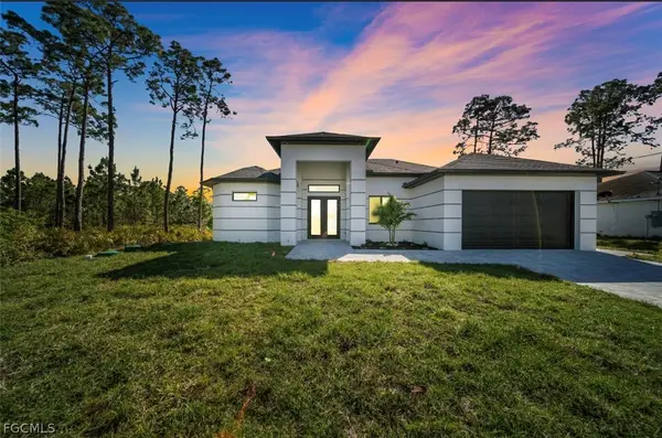 1820 Marson Street, Lehigh Acres, FL 33972