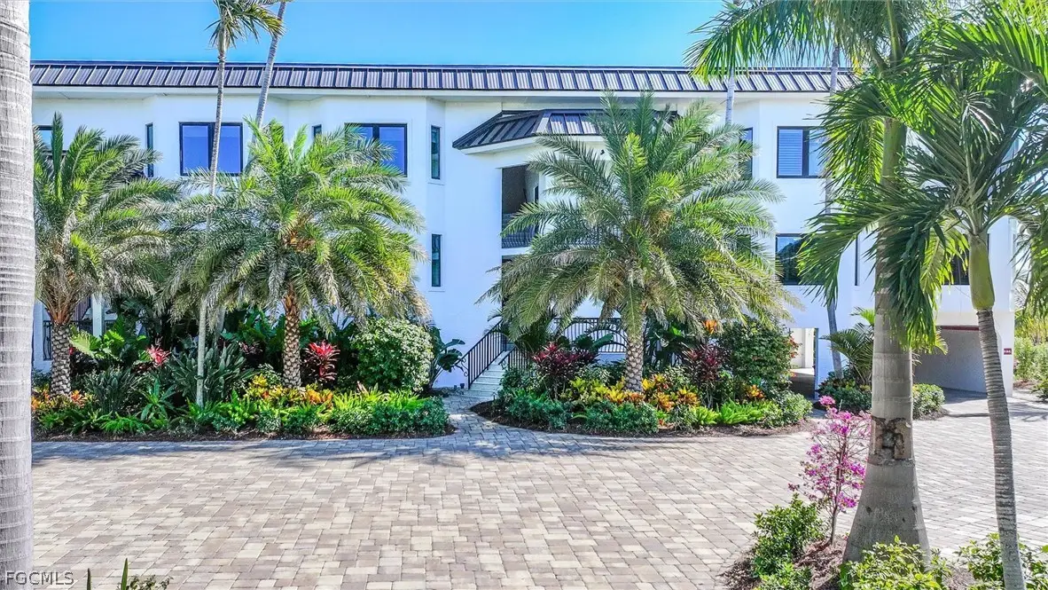 15067 Captiva Drive #2, Captiva, FL 33924 - #1