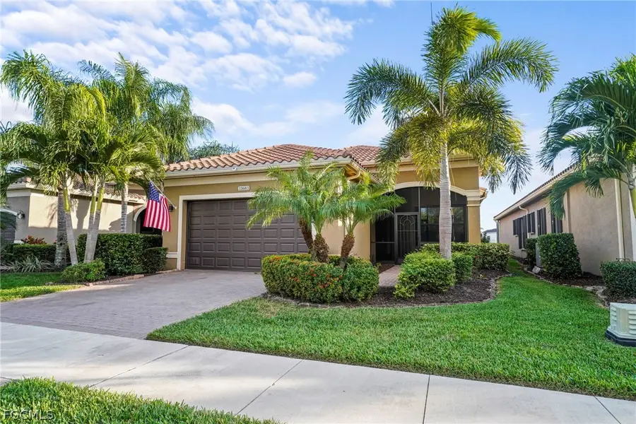 11683 Meadowrun Circle, Fort Myers, FL 33913 - #2