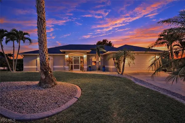 2526 SW 29th Terrace, Cape Coral, FL 33914