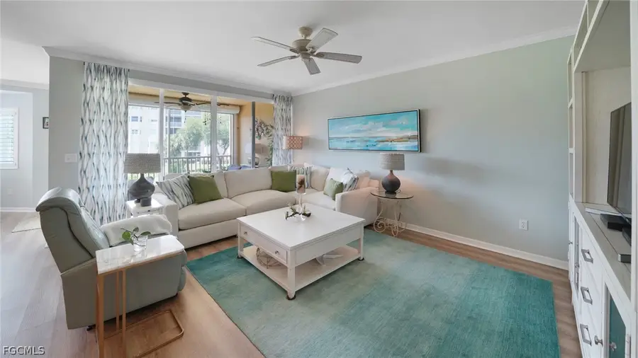 19870 Breckenridge Drive #207, Estero, FL 33928 - #3