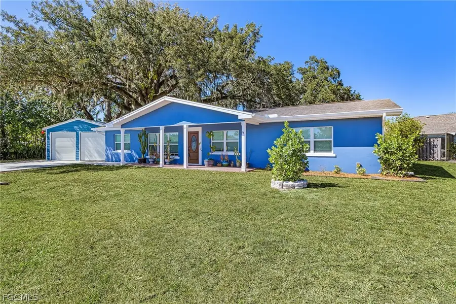 14802 Randolph Court, Fort Myers, FL 33905 - #3