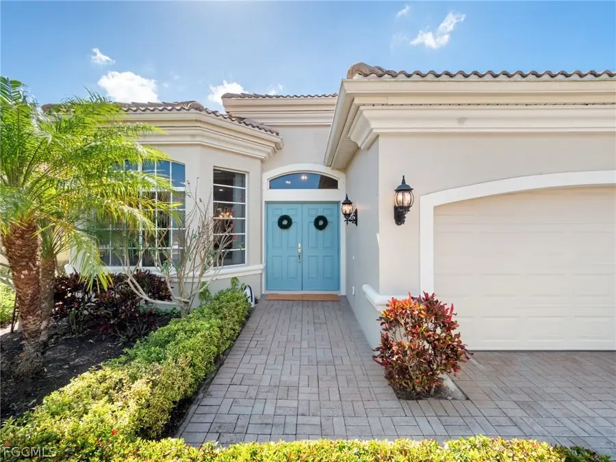 15620 Laguna Hills Drive, Fort Myers, FL 33908 - #2