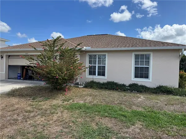 18497 Sarasota Road, Fort Myers, FL 33967