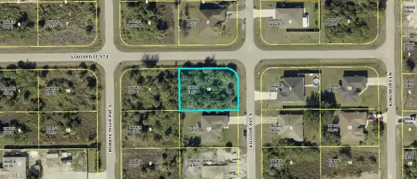 518 Kilgour Avenue, Lehigh Acres, FL 33974