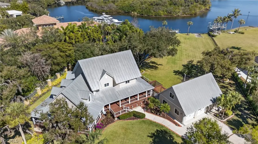 18110 N Olga Drive, Alva, FL 33920 - #2