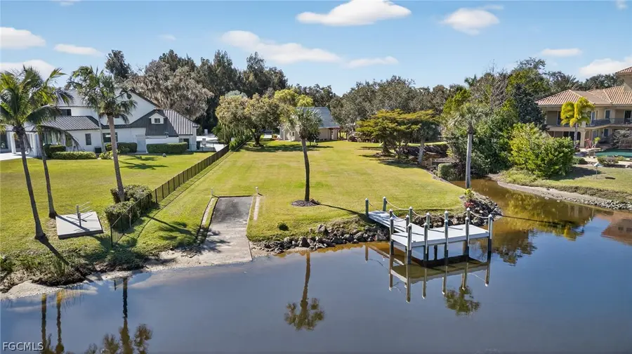 18110 N Olga Drive, Alva, FL 33920 - #3