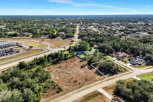 3508 25th Street W, Lehigh Acres, FL 33971